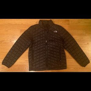 Northface jacket